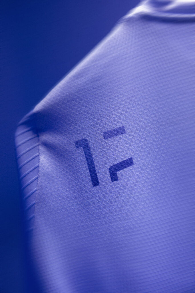 Maglia Filante Ultimate 120 - dettaglio spalla