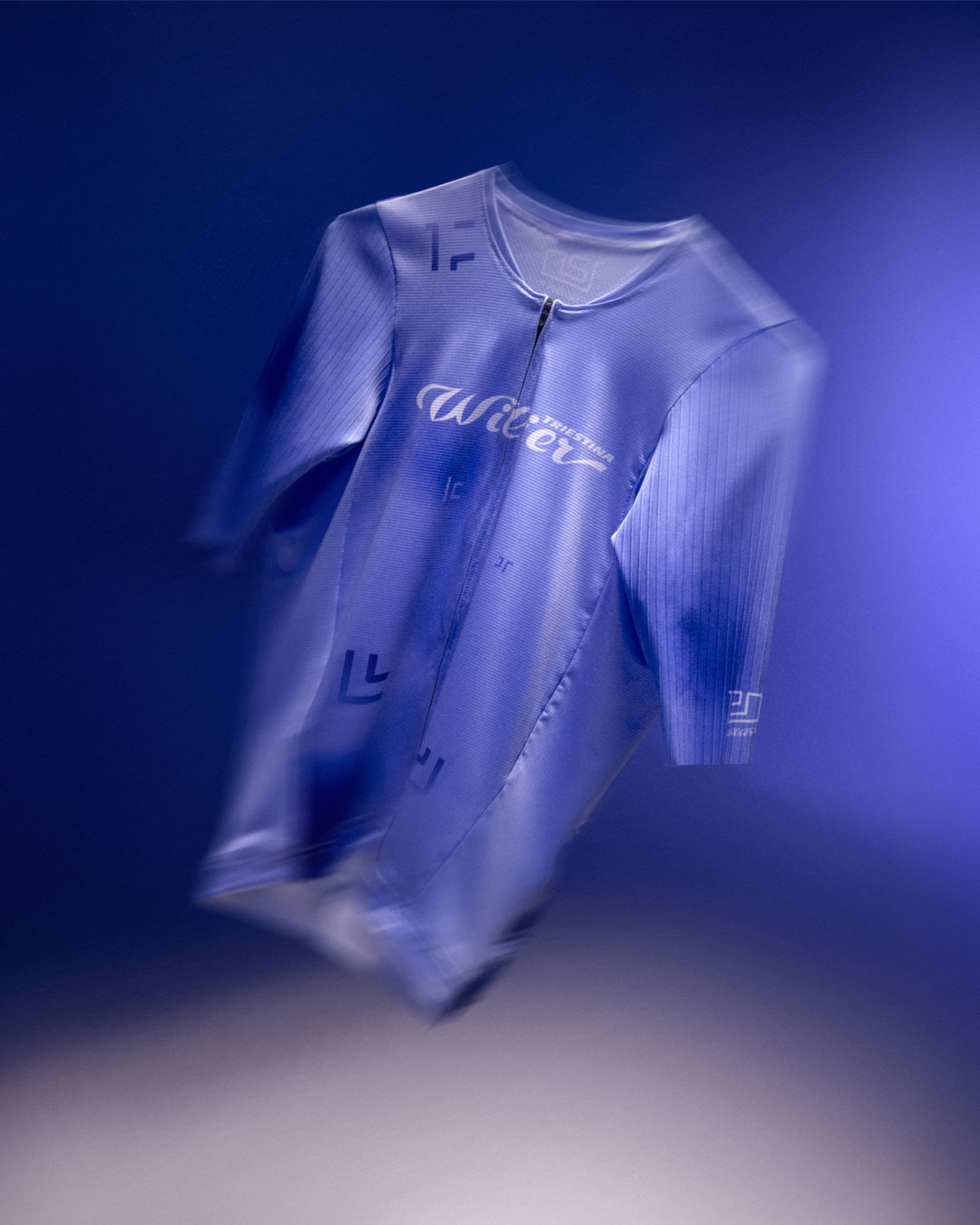 Maglia celebrativa Wilier Triestina 120 anni
